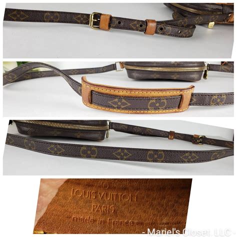 etsy louis vuitton strap